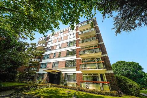 Fitzroy Court, Shepherds Hill, London, N6