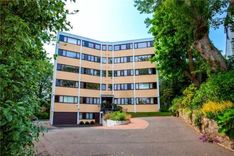 Southwood Heights, Southwood Lawn Road, London, N6