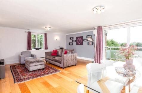 Shepherds Hill, London, N6