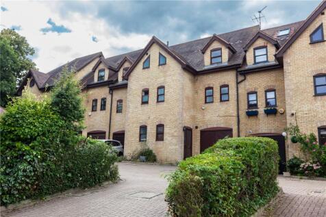 Maybury Mews, Highgate, London, N6