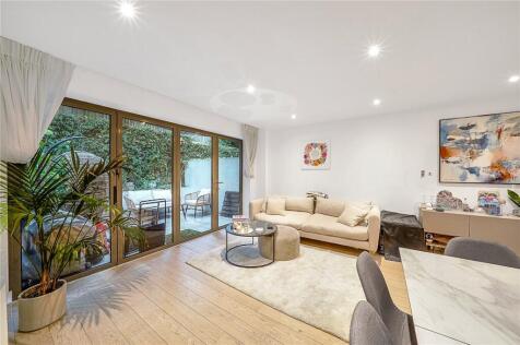 Hornsey Lane Gardens, London, N6