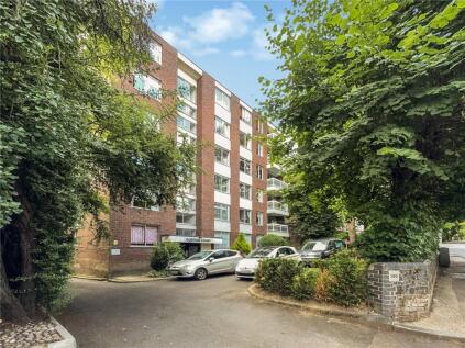 Fortior Court, Hornsey Lane, London, N6