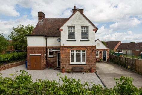 Hill Top, Barlby, Selby