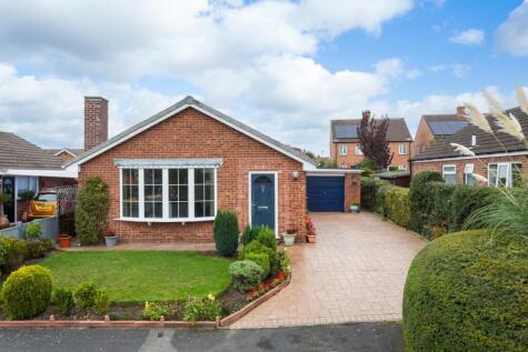 The Hawthorns, Riccall, York