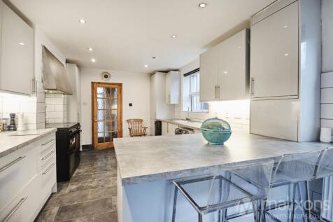 Melfort Road, Thornton Heath, CR7