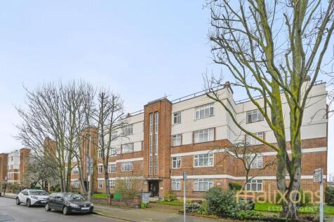 Balham High Road, Moira Court Balham High Road, SW17