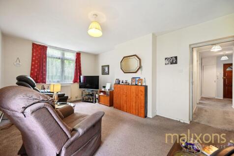 Strathdon Drive, London, SW17