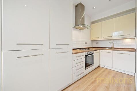 Gleneldon Road, London, SW16