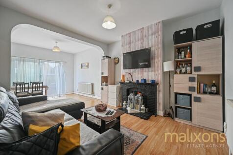 Beckway Road, London, SW16