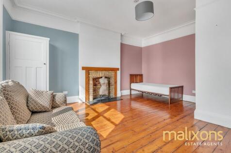 Gleneagle Road, London, SW16