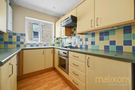 Enmore Road, London, SE25