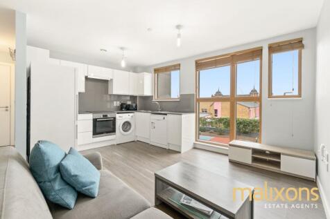 Garratt Lane, Deepak House, SW17