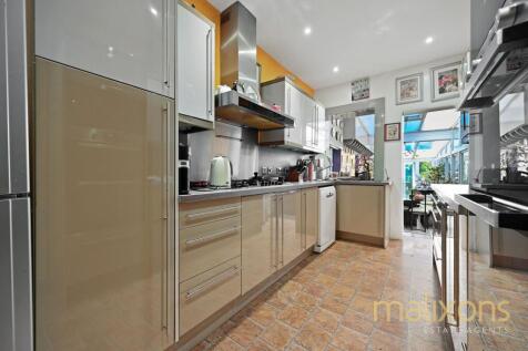 Quadrant Road, Thornton Heath, CR7