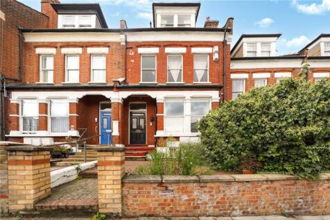 Hillfield Avenue, London, N8