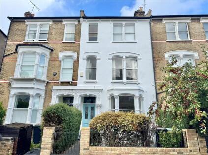 Connaught Road, London, N4