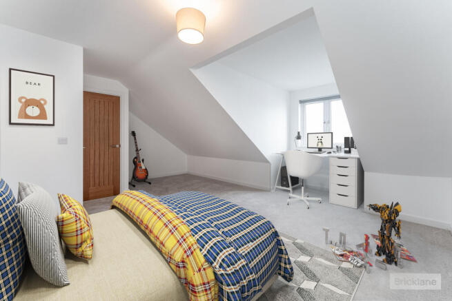 Bedroom 3
