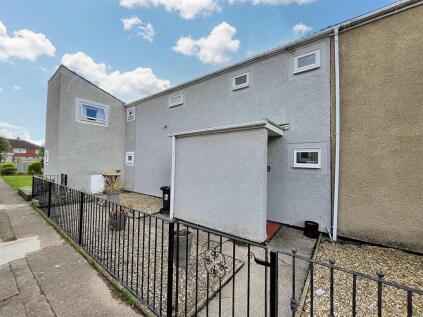 Benson Avenue, Rogerstone, Newport