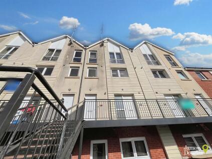 Alicia Close, Newport