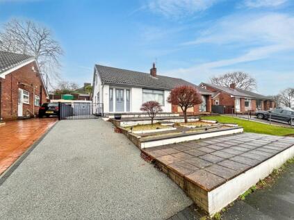 Catalpa Close, Newport