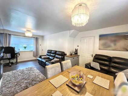 Ringland Circle, Newport