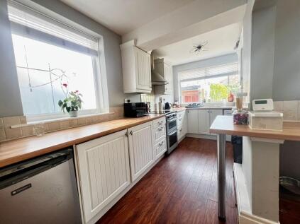 Cypress Road, Redcar, North Yorkshire, TS10