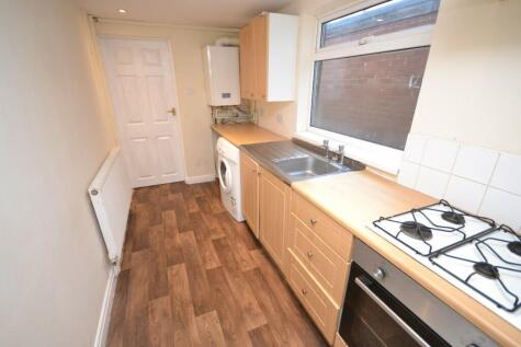 William Street, TS12