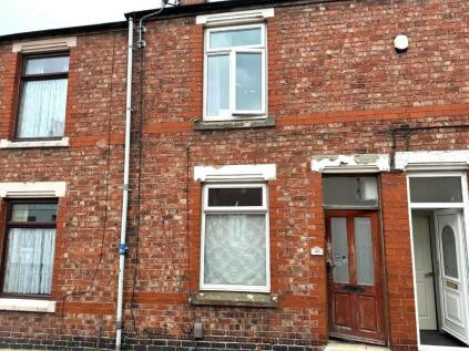 Coronation Street, TS13