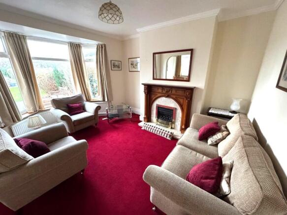 2ND RECEPTION ROOM
