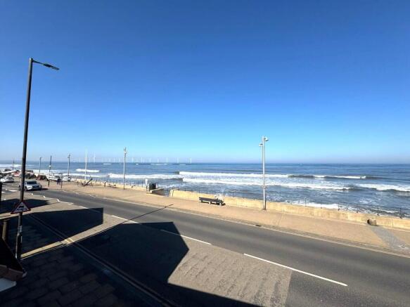 SEA VIEWS
