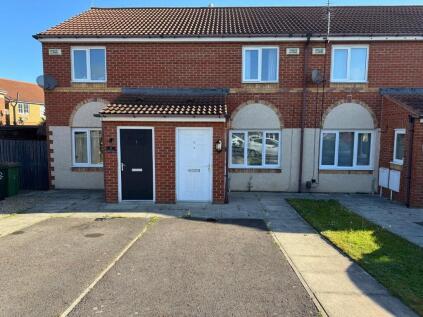 Glenbury Grove, Redcar, North Yorkshire, TS10