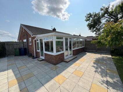 Castle Road, Redcar, North Yorkshire, TS10