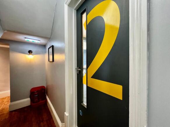 HALLWAY