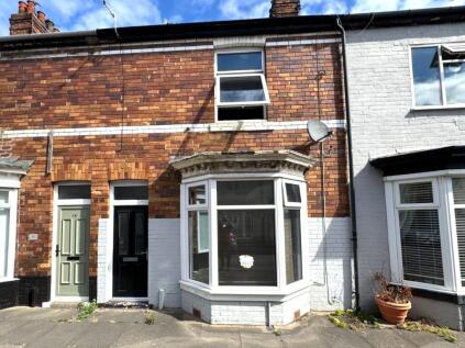 Holder Street, Redcar, North Yorkshire, TS10