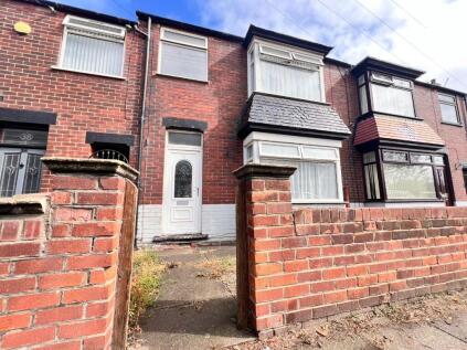 York Road, Redcar, North Yorkshire, TS10
