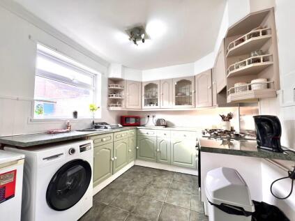 Arthur Terrace, TS11