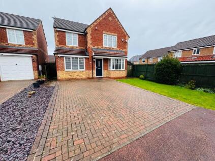 Hatterall Court, TS17