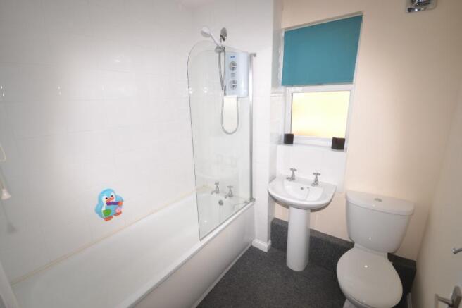 BATHROOM / WC