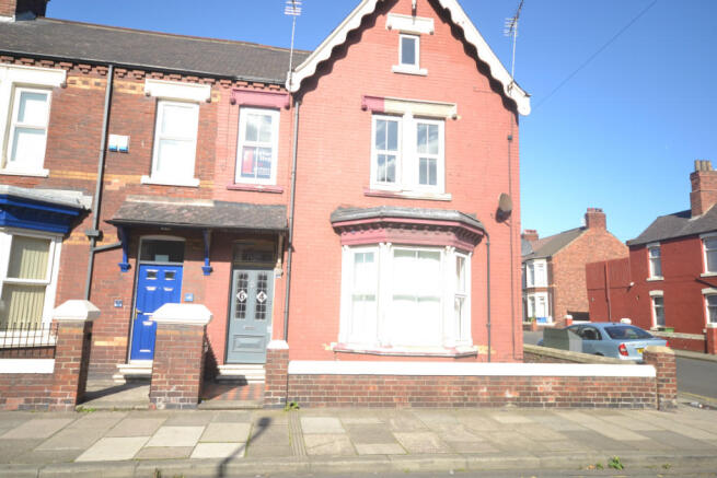 FRONT ASPECT
