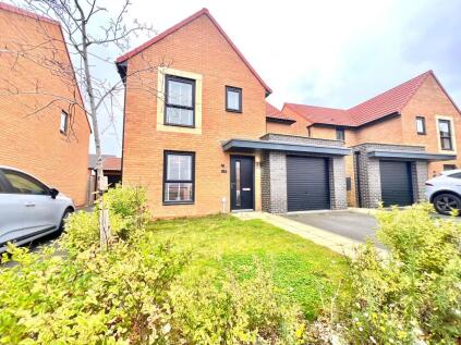 Cowslip Drive, Redcar, North Yorkshire, TS10