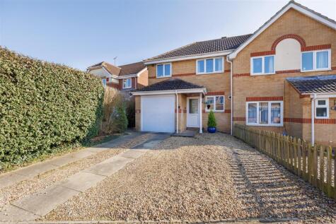 St. Andrews Road, Beccles