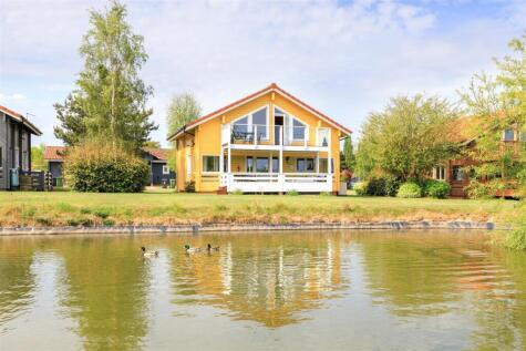 Caldecott, Fritton, Great Yarmouth