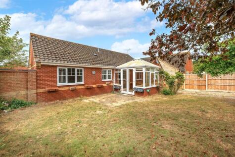 Primrose Rise, Worlingham, Beccles