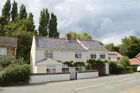 Beccles Road, Thurlton