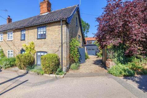 The Street, Holton, Halesworth