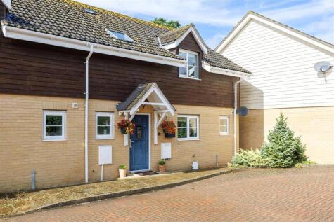 Hillside, Chedgrave, Norwich