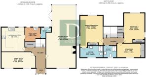 AlderwoodPeasenhallRoadWalpoleHalesworthIP199BG Fl
