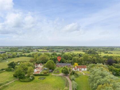 Great Common Road, Ilketshall St. Andrew, Beccles