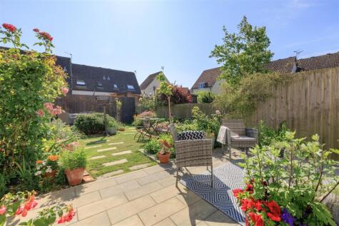 Dakings Drift, Halesworth