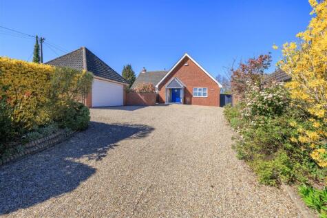 The Street, Holton, Halesworth