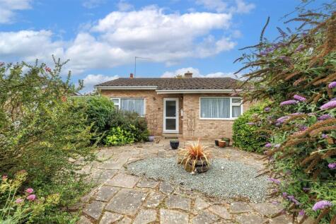 Chichester Road, Halesworth